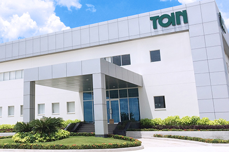 TOIN FACTORY