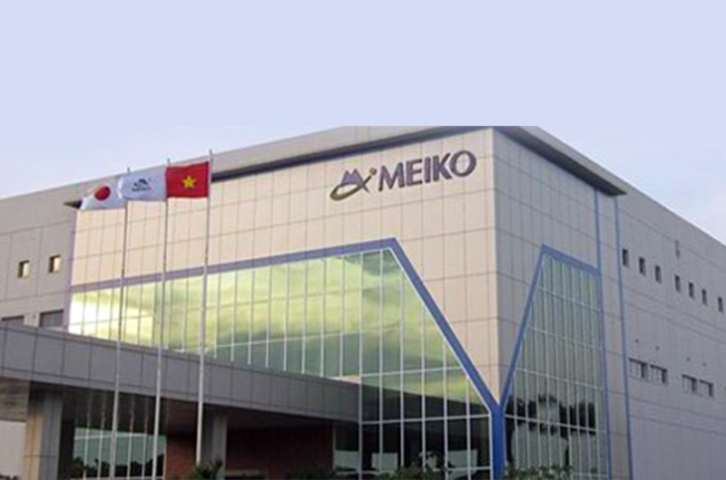 Meiko Electronics Factory