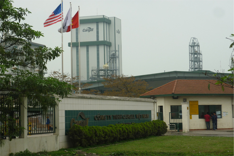 Cargill Hung Yen